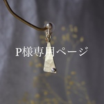 S様専用ページ