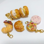 おやつ　カニカン付　セット