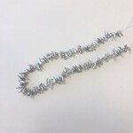 あこやケシ　1.5-2.5mm　連　D2(薄いグレー)