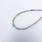 あこやケシ　4mm　連　M2(グレー)