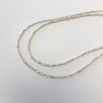 あこやケシ　1.5-2mm　連　Z2(ホワイト系)