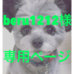 ★beru1212様専用ページ