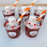 雪だるまココア⛄️
