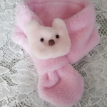ワンちゃん用マフラー(S~M)