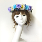 Cinderella Date 花冠
