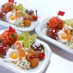 hand:made:お子さまランチ再販：