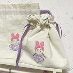 【renaky様】巾着セット