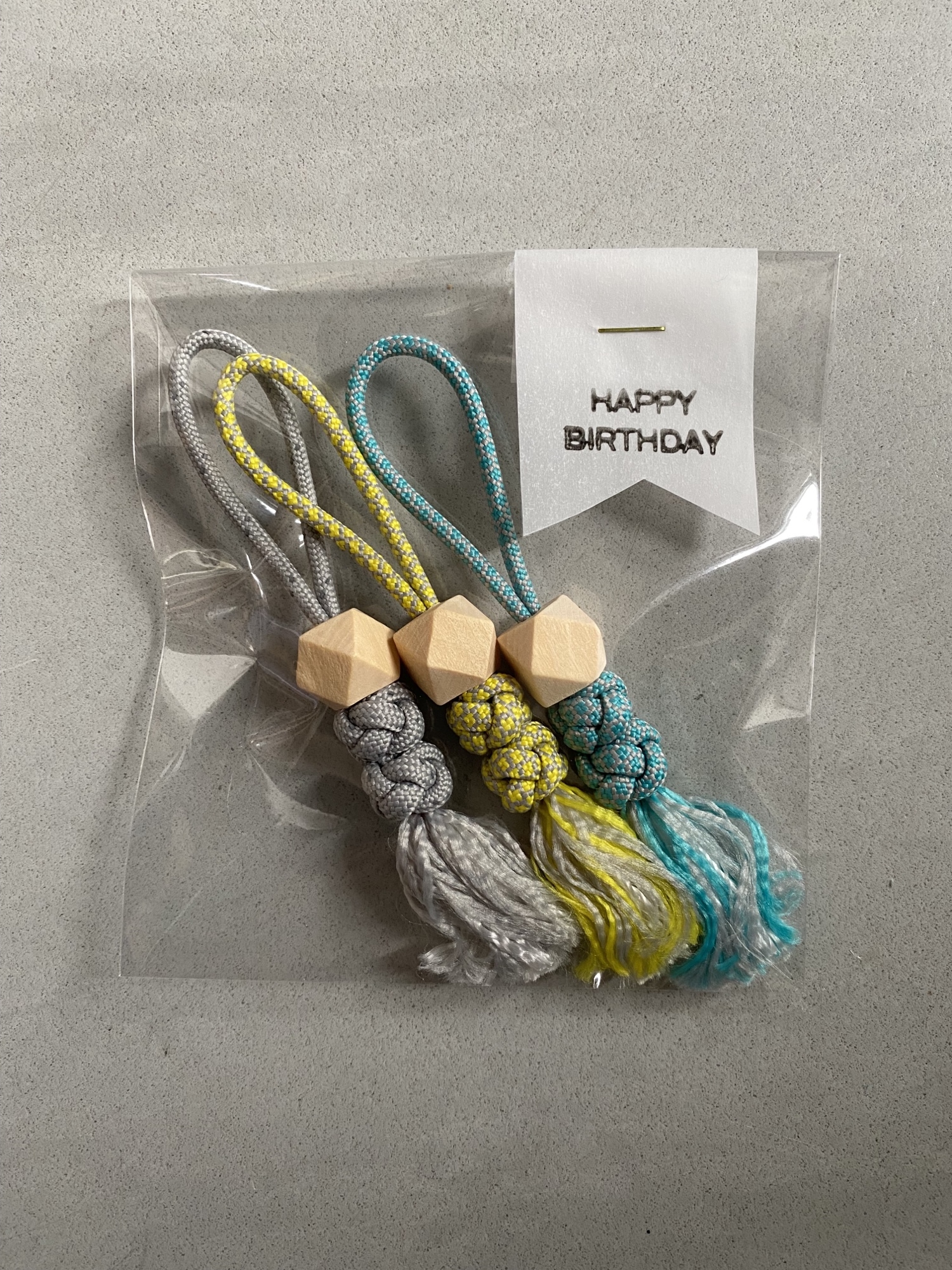 全10色☆シェラカップマーカー - Honey smile's GALLERY | minne byGMO