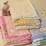 ♡ご予約品♡ハーフケット(3枚)