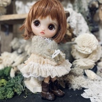 M37 ミディブライス服