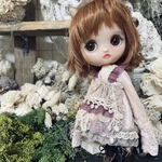 M36 ミディブライス服