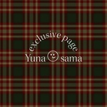 Yuna⠉̮⃝︎︎様 専用ページ 
