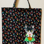 ♡お出掛けエコバッグ♡