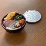 難あり 豪華年越しそば