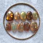 NO.23   Uru Uru nail