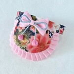 ＊送料無料＊猫 小型犬用  スタイ