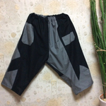 スカートorパンツ⁉️