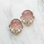 1473＊rairai＊【送料無料】ピアス・イヤリング