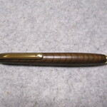 神代欅　鳥海山　キヌカオイル仕上げ　シャープペンシル(0.5ミリ用)　希少材
