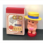ミニ♪和紙シールブック＊フラワーコラージュ＊柄違い50枚＊ 海外製