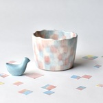 "meg324さま専用" Nostalgic small cup