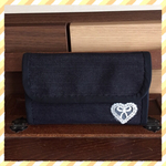 送料無料☆通帳ケース