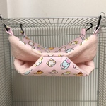 小動物用ハンモック22cm