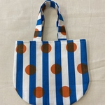 《現品限り》まあるいこでかけbag(小)