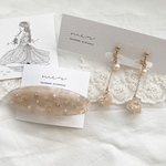 2021♡ mer Christmas Box .. ①