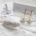 2021♡ mer Christmas Box .. ②