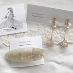 2021♡ mer Christmas Box .. ③