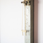 - katachi - torii brass