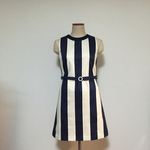 「plein soleil」retro one-piece marge