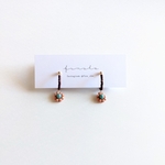 [new collection] Earrings A