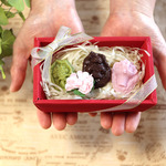 バレンタインは土偶や土器のチョコをつくろう♡シリコンモールドA　レシピ付き♪