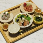 お家ご飯八宝菜