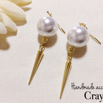 パール×コーンcharmpierce