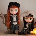 Once Upon a December 🎩 【受注販売】