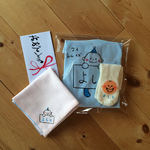 お祝いセット❤️