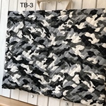 TB-3 防災頭巾カバー　長方形タイプ　背もたれ、座布団両用