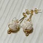 水引にゃんこ　Ｃ