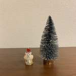 ハムスターキャンドル🐹バレンタイン♡
