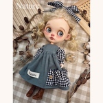 ブライス ✽ リカちゃん　お洋服　アウトフィット
