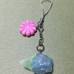 和菓子 落雁 紫陽花 ストラップ  