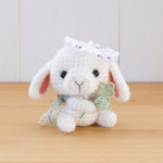 🍀幸せを願って🐰①