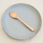 カレースプーン（メイプル）