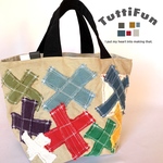 tuttifun＊batu✖️bag