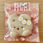パムのインテリアボード♡フェルト雑貨