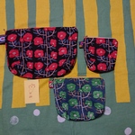 布モノ★happybag③★なまけ工房