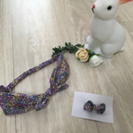 子供用ヘアアクセサリー